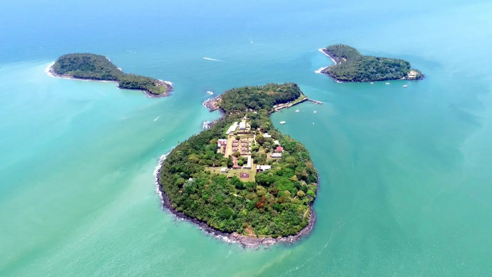  Things to Do in French Guiana&nbsp;