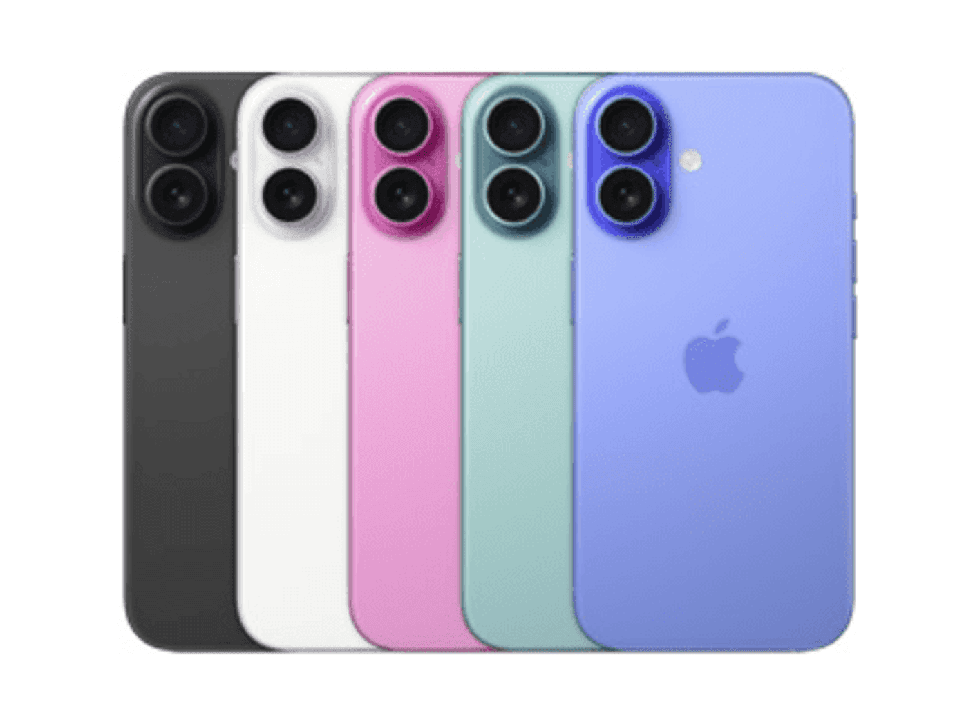 Images: Apple