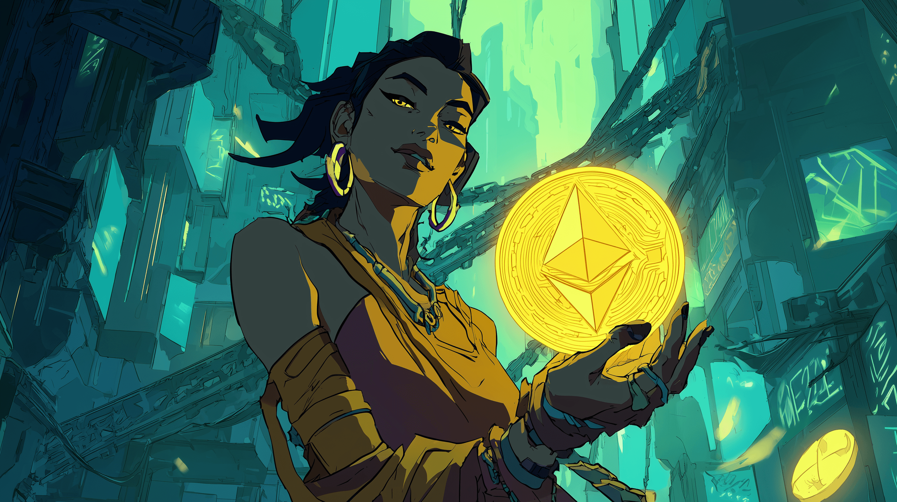 How to Buy Ethereum (ETH)