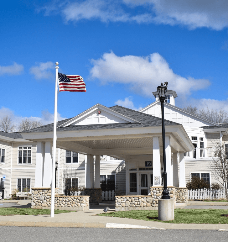 Maine Nursing Home project featured in Providence Capital Group’s real estate lending portfolio.