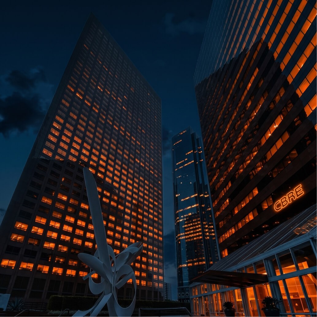Managed IT Services for Real Estate