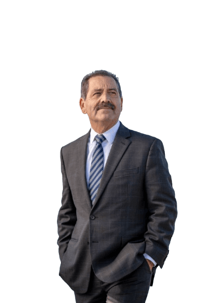 Congressman Chuy Garcia
