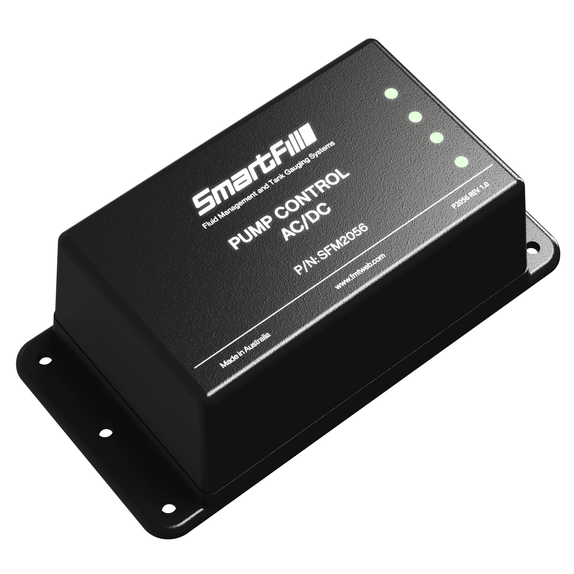 SmartFill modules, designed to make the installation process easier for installers
