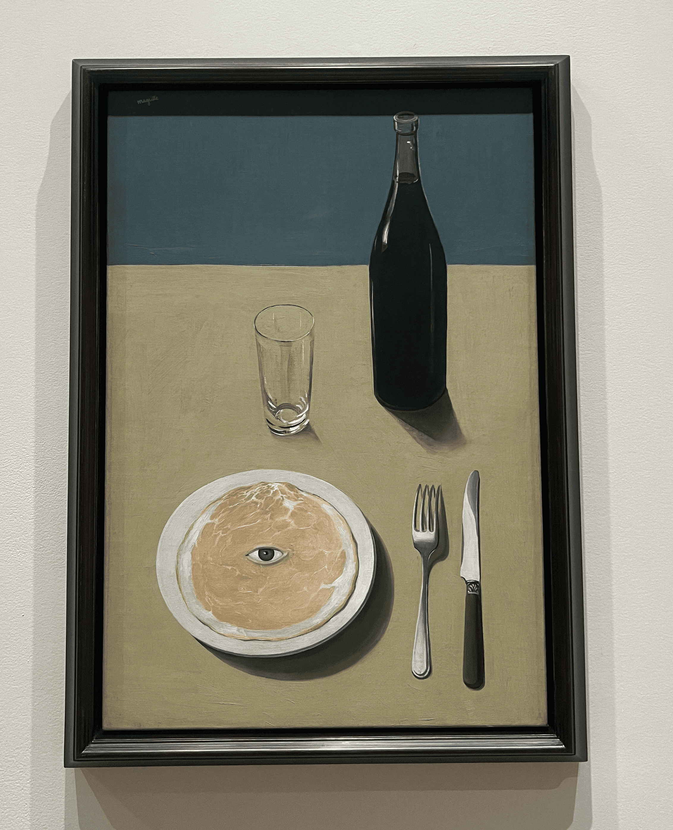Art that inspires me