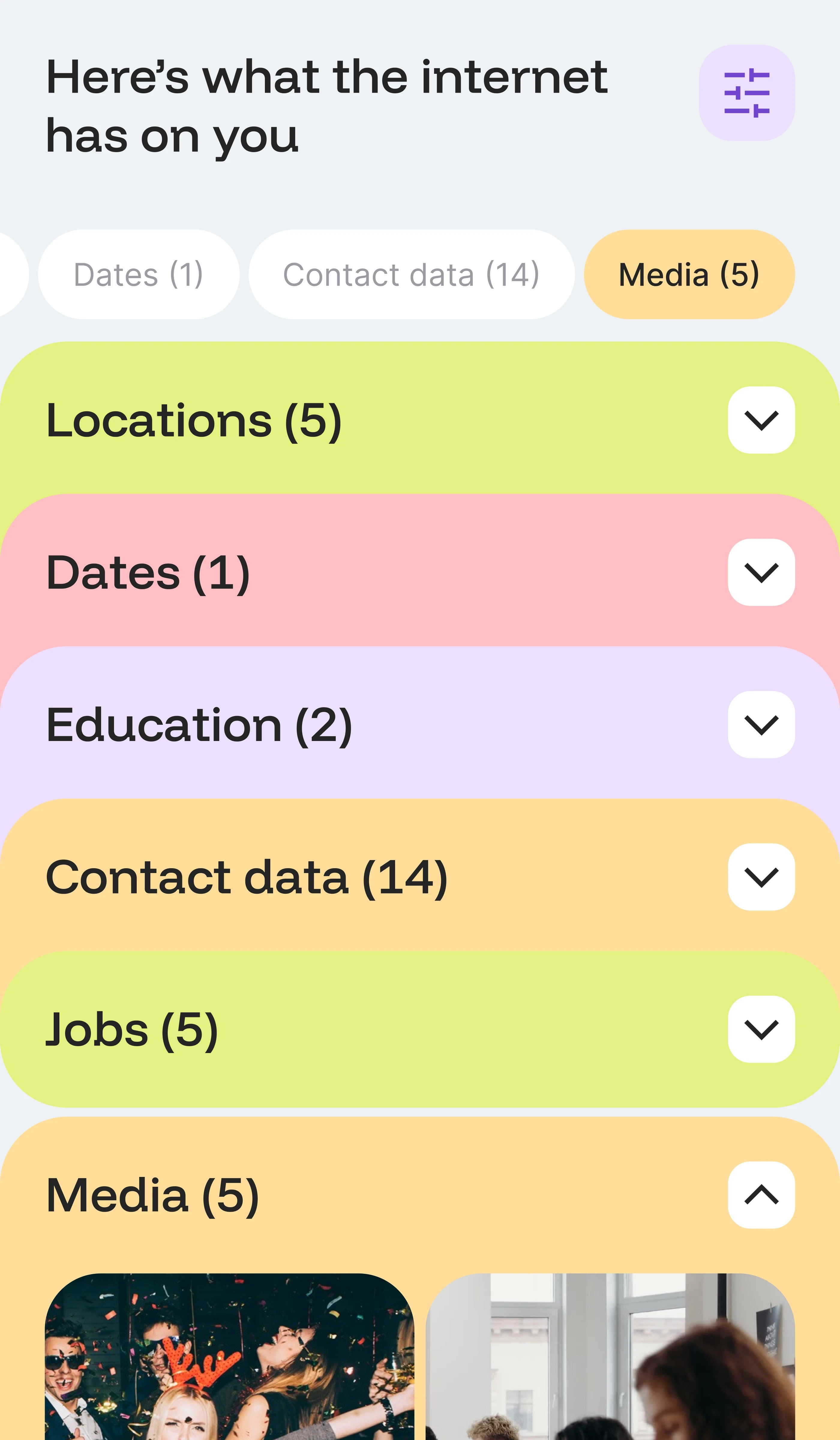 AI-phishing simulation results showing 1% compromise rate with 100 delivered emails and detailed engagement metrics