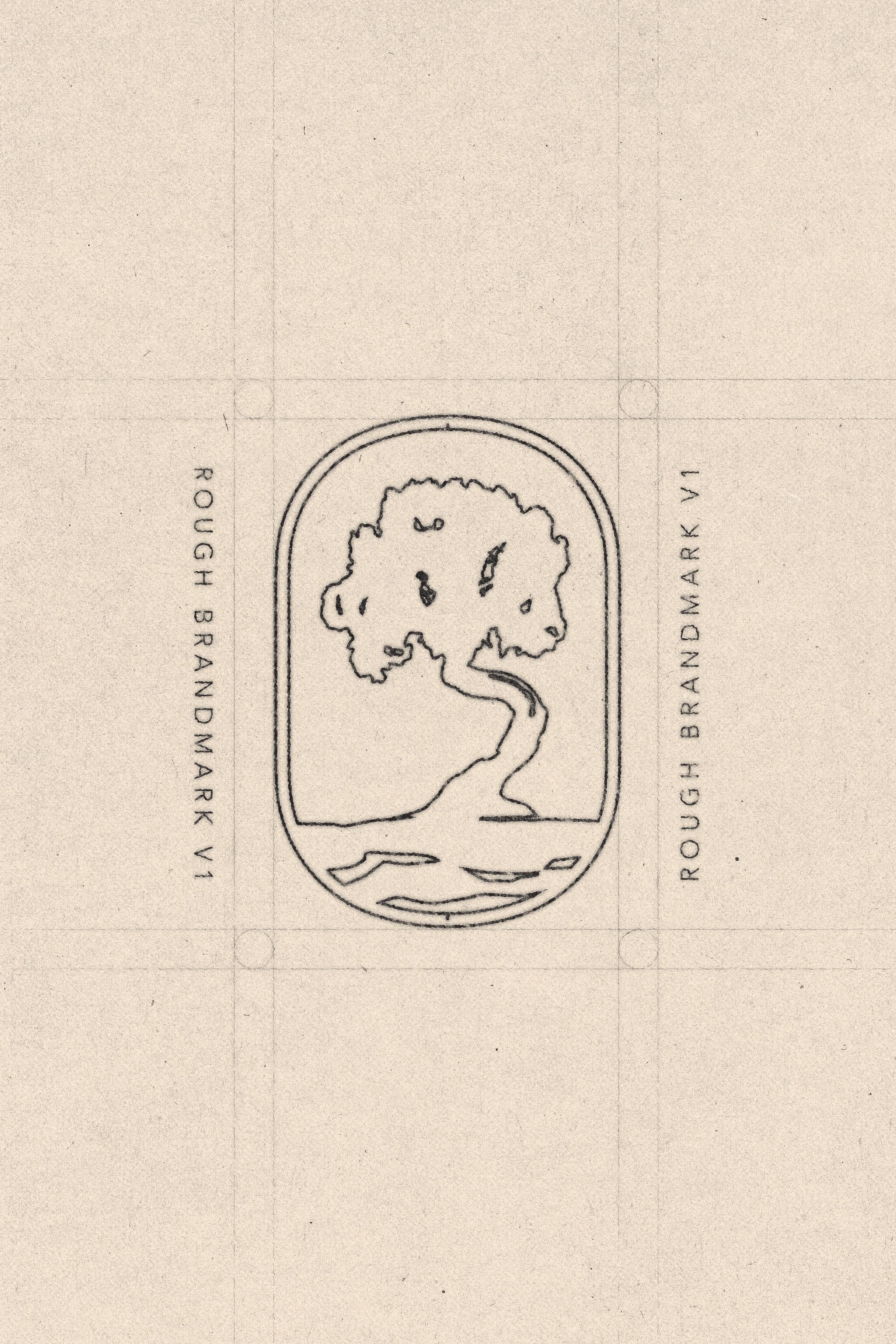 Ash & Juniper Rough Brandmark