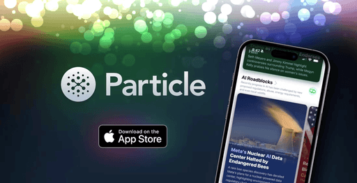 Particle News
