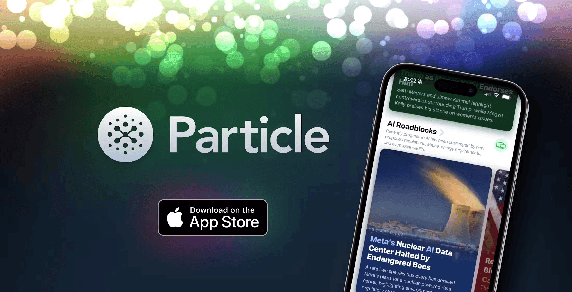 Particle News
