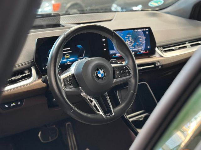 BMW 218 Active Tourer 2024 GREEN Gebrauchtwagen - Galeriebild 8