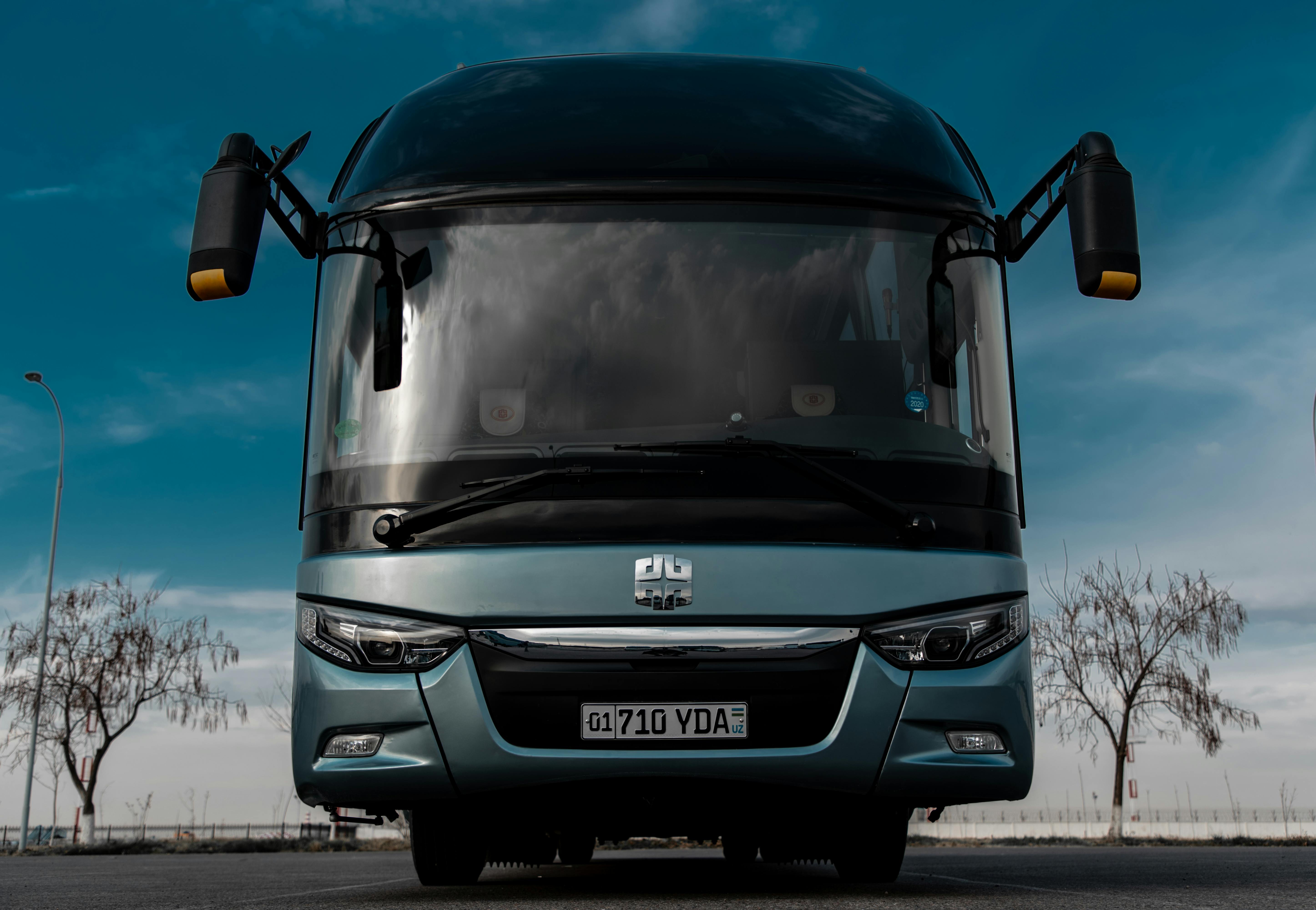 Our Coach and Sprinter rental services provide reliable transportation with modern vehicles designed for comfort and convenience.
