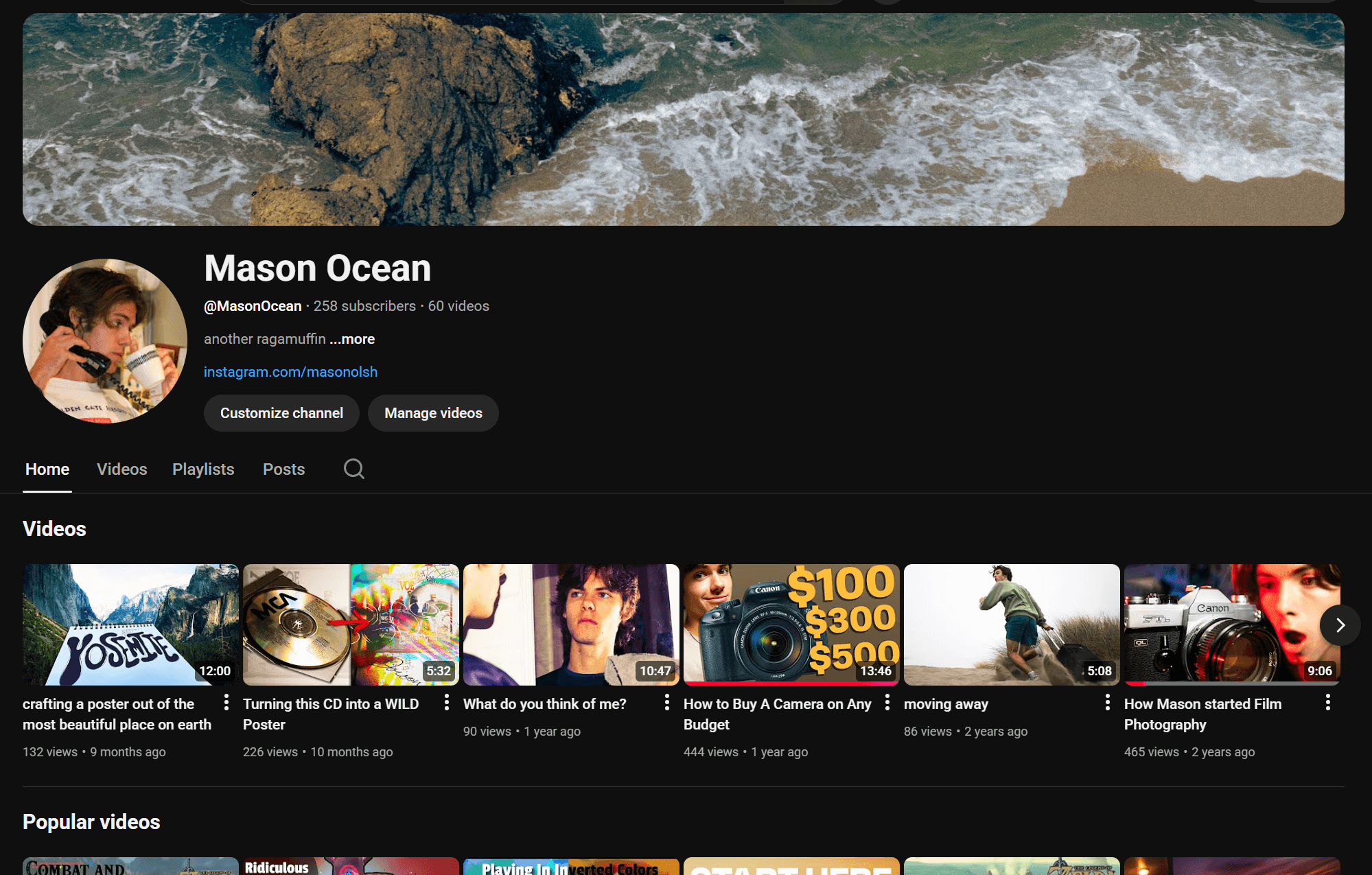 Sample project image