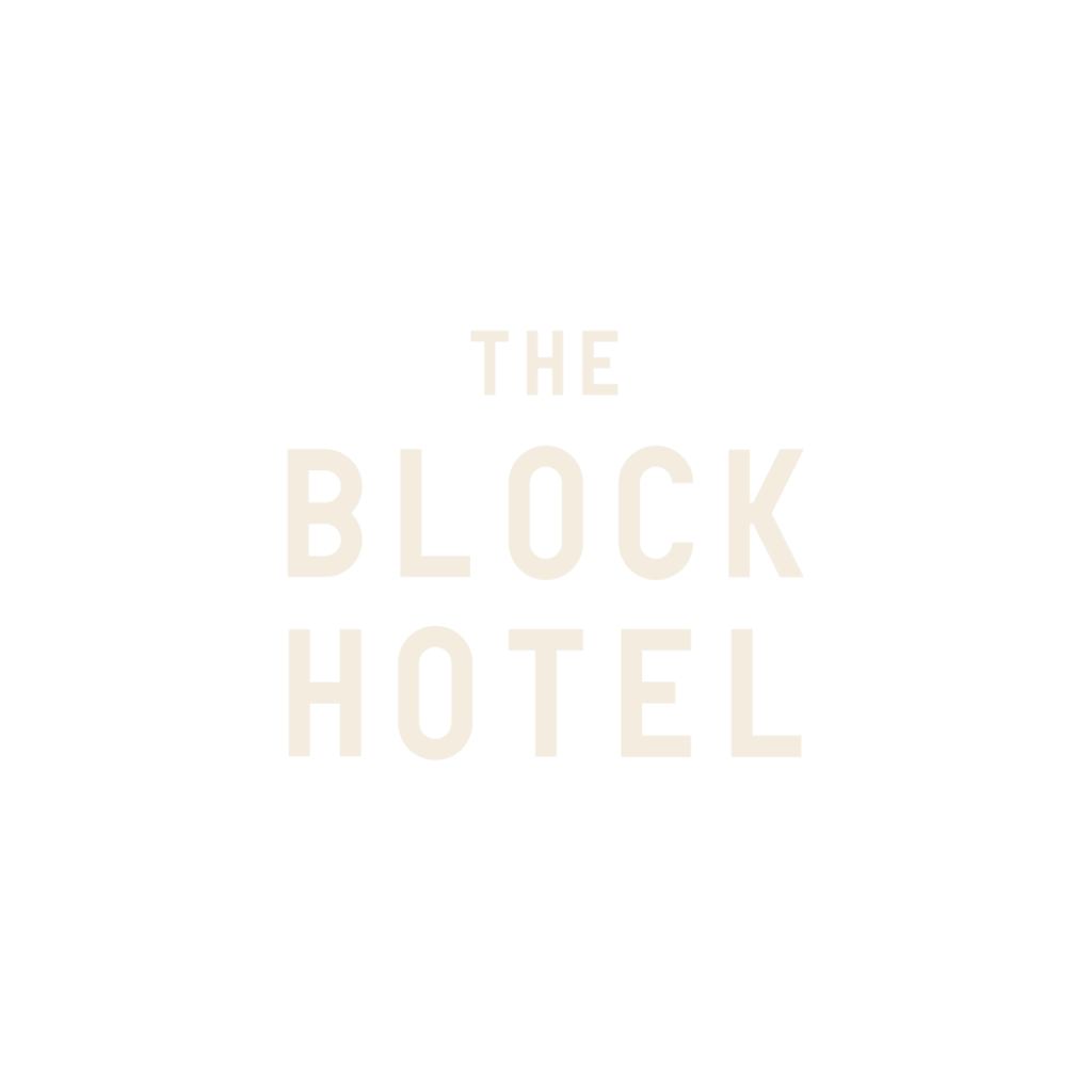 The Block Hotel in Bentonville