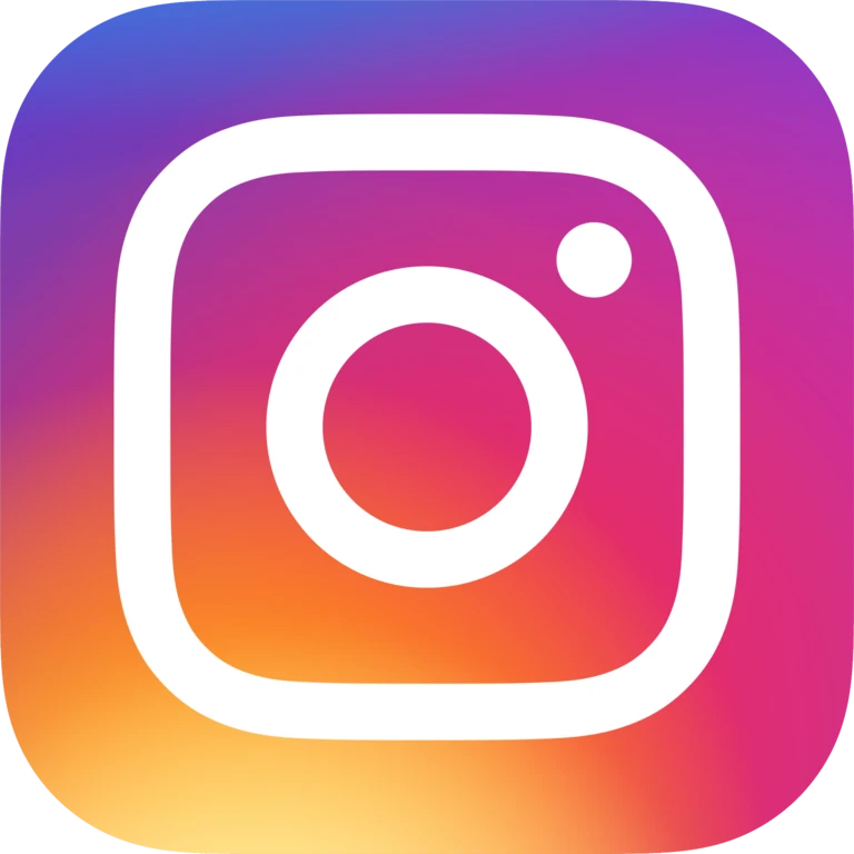 LOGO INSTAGRAM