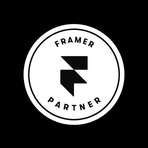 Framer Partner logo