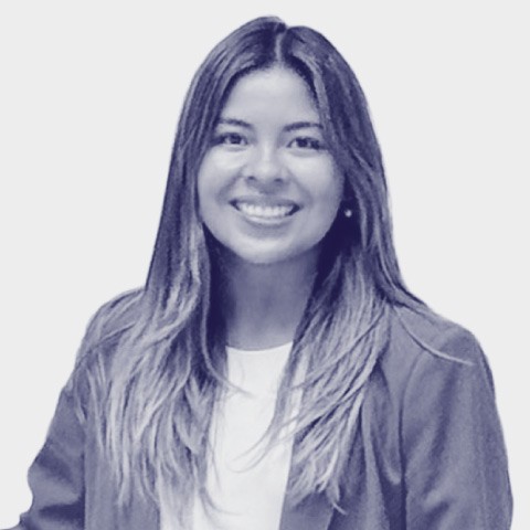 Fotografía de Anita Tramolao, coordinadora de proyectos escolares de IdeaPaís.