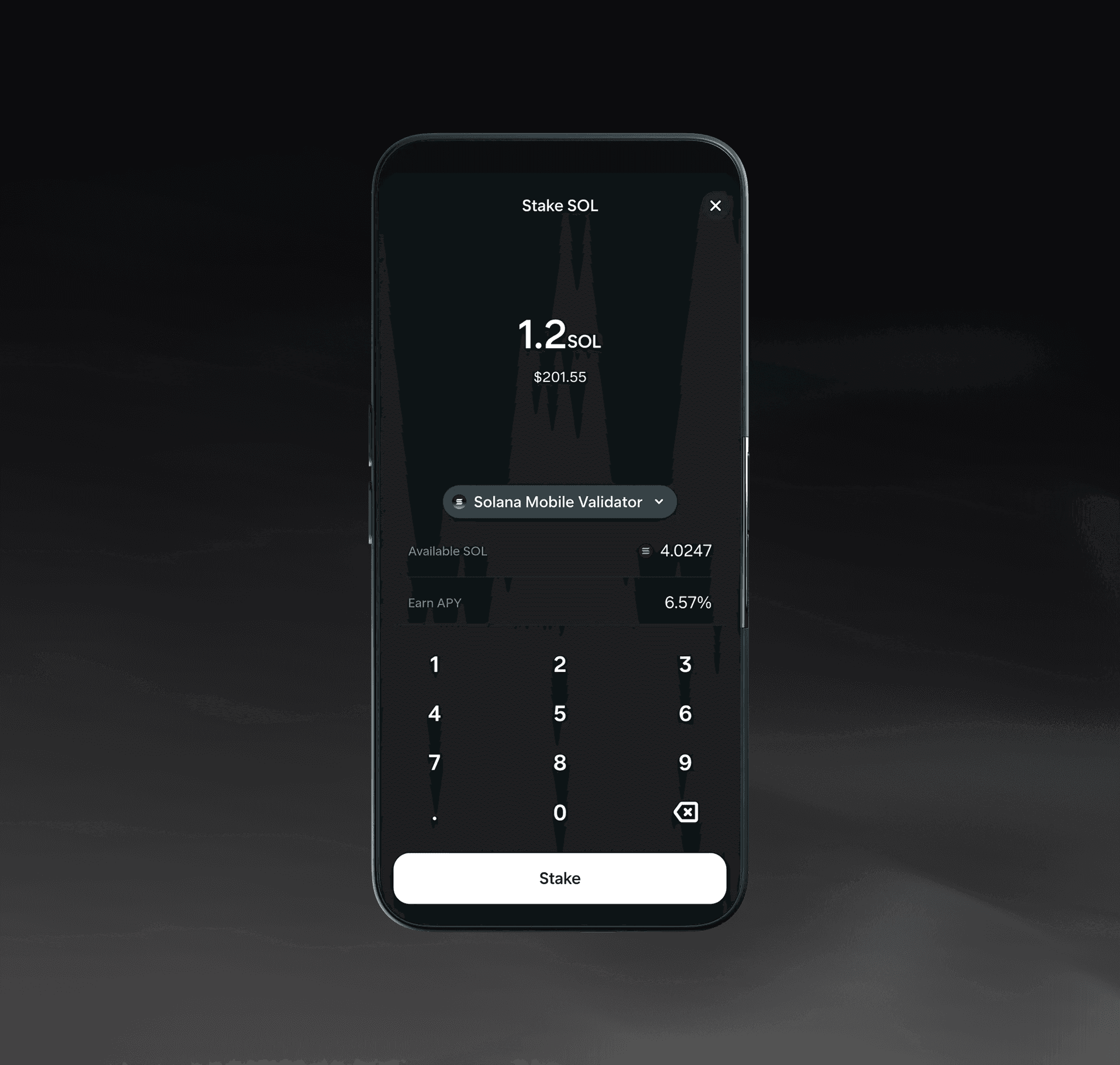 Solana Mobile | The Web3 Mobile Evolution