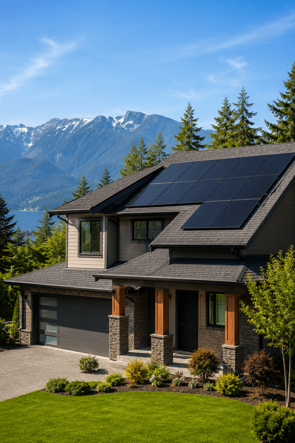 net metering differences