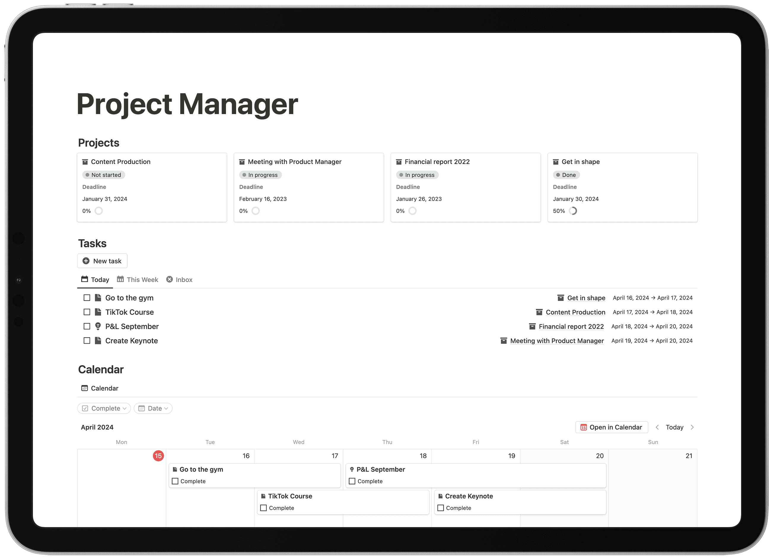 project_manager_notion_template