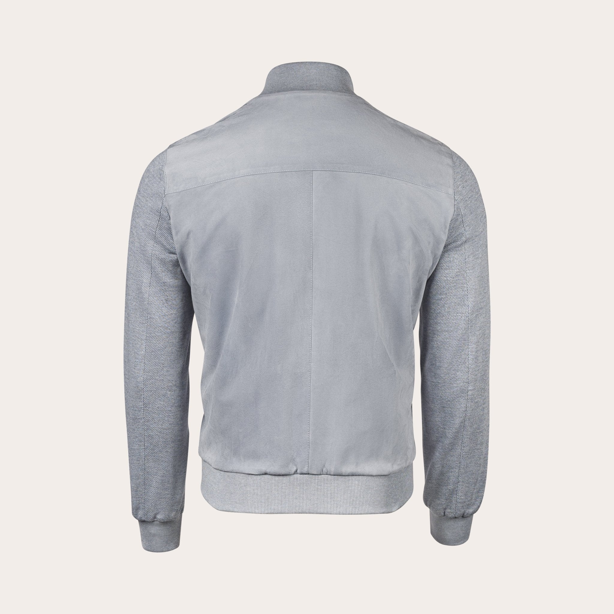 Summer Suede / Cotton Bomber - Mandelli UK