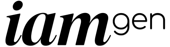 iamgen logo