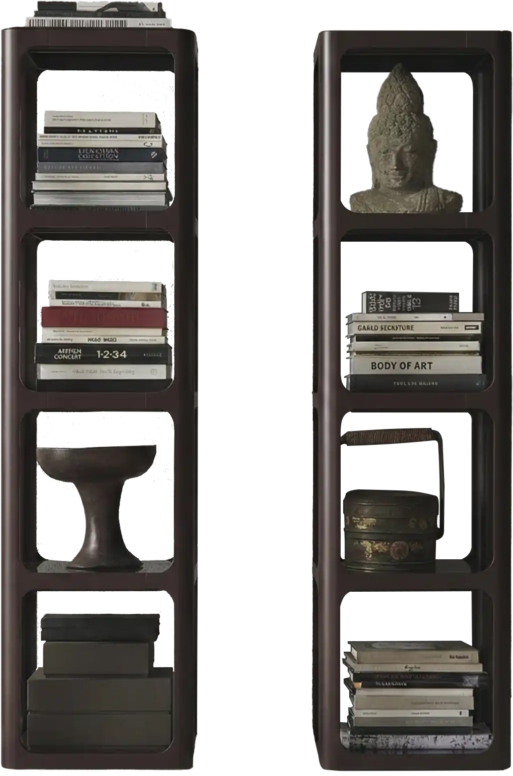 Custom units - Product image