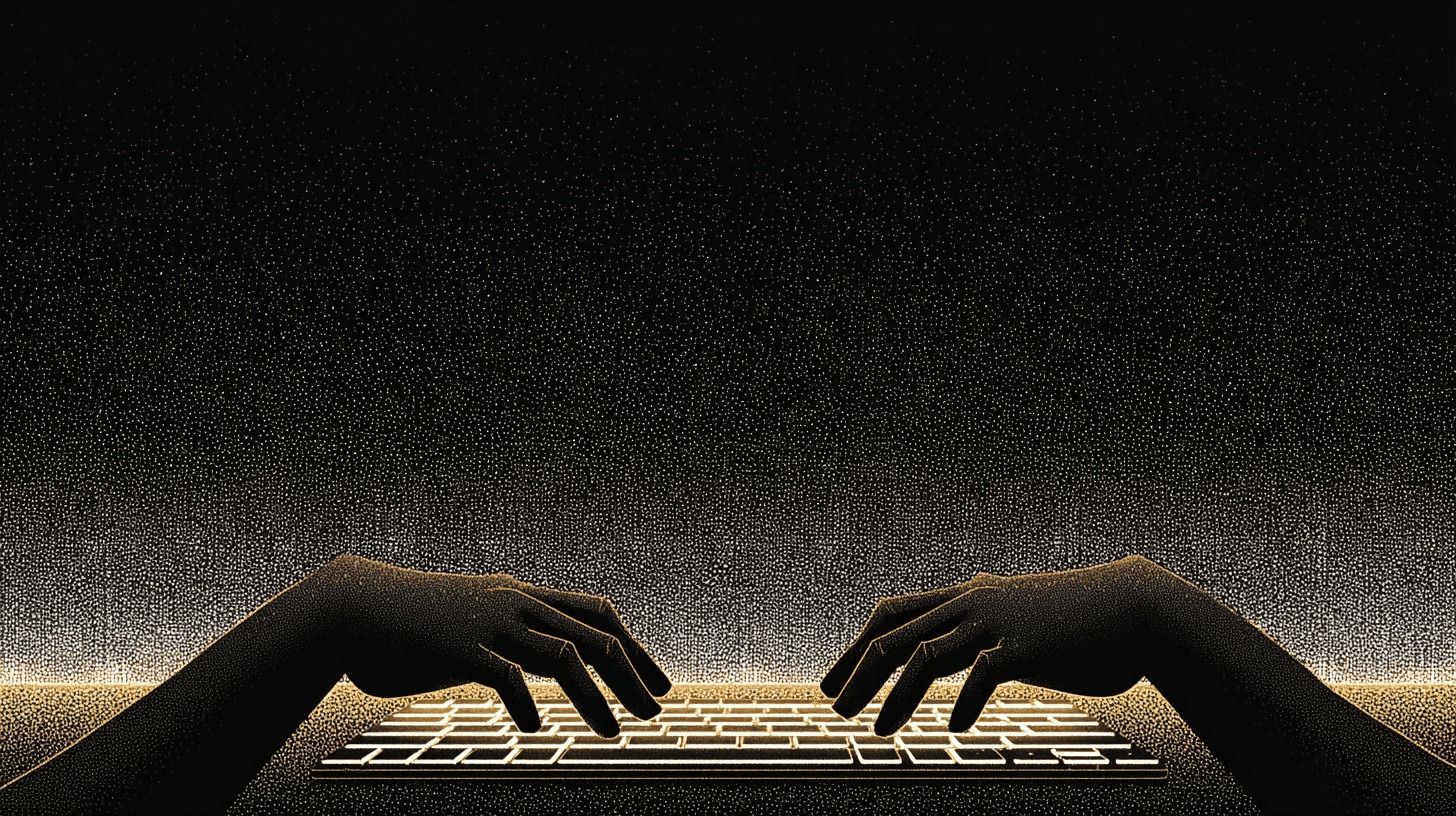 A woman in sunglasses and a black shirt stands confidently, showcasing a stylish and modern look.