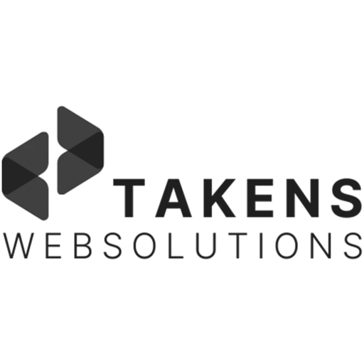 Takens Websolutions Logo