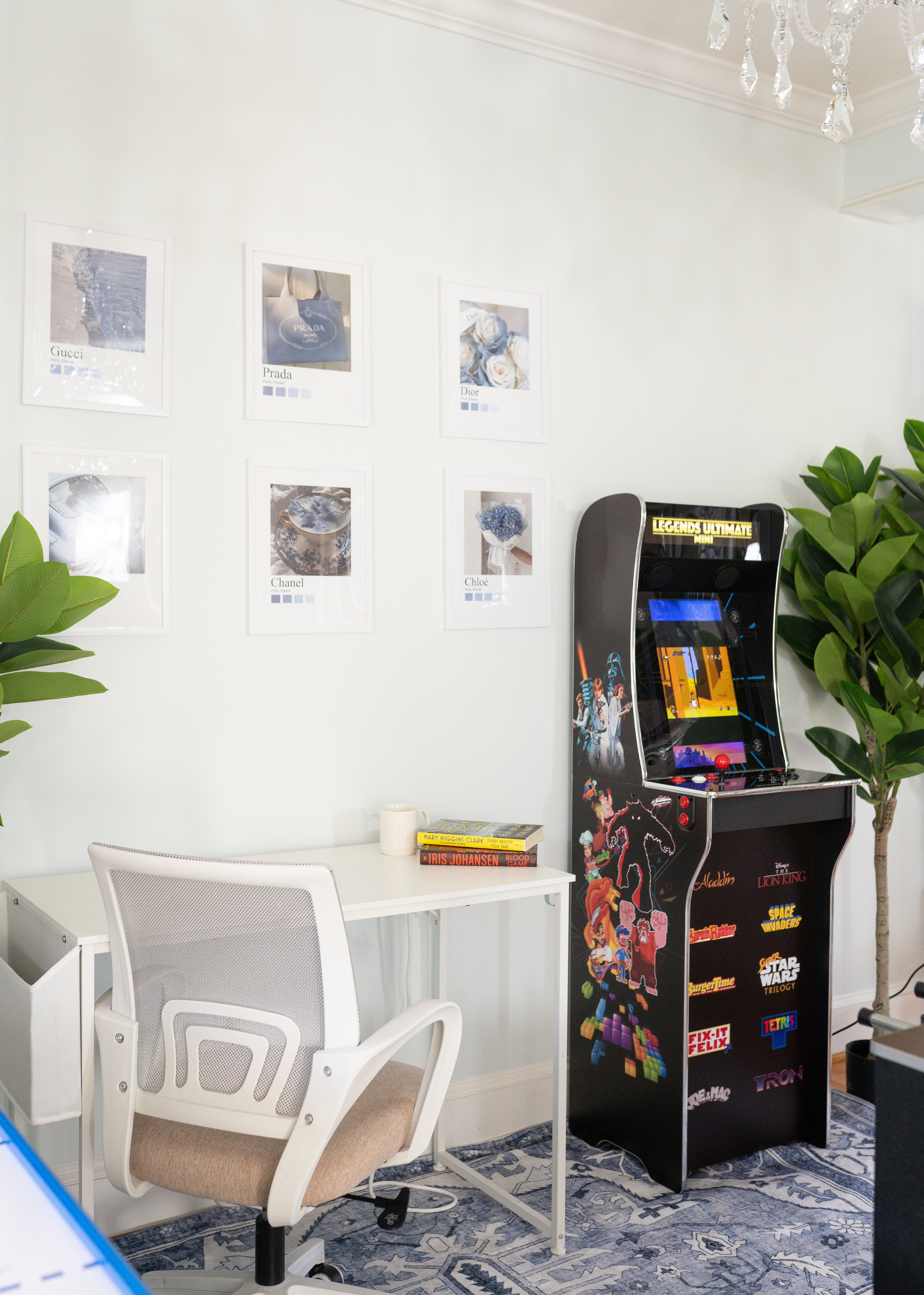 Bellevoire Champs-Élysées