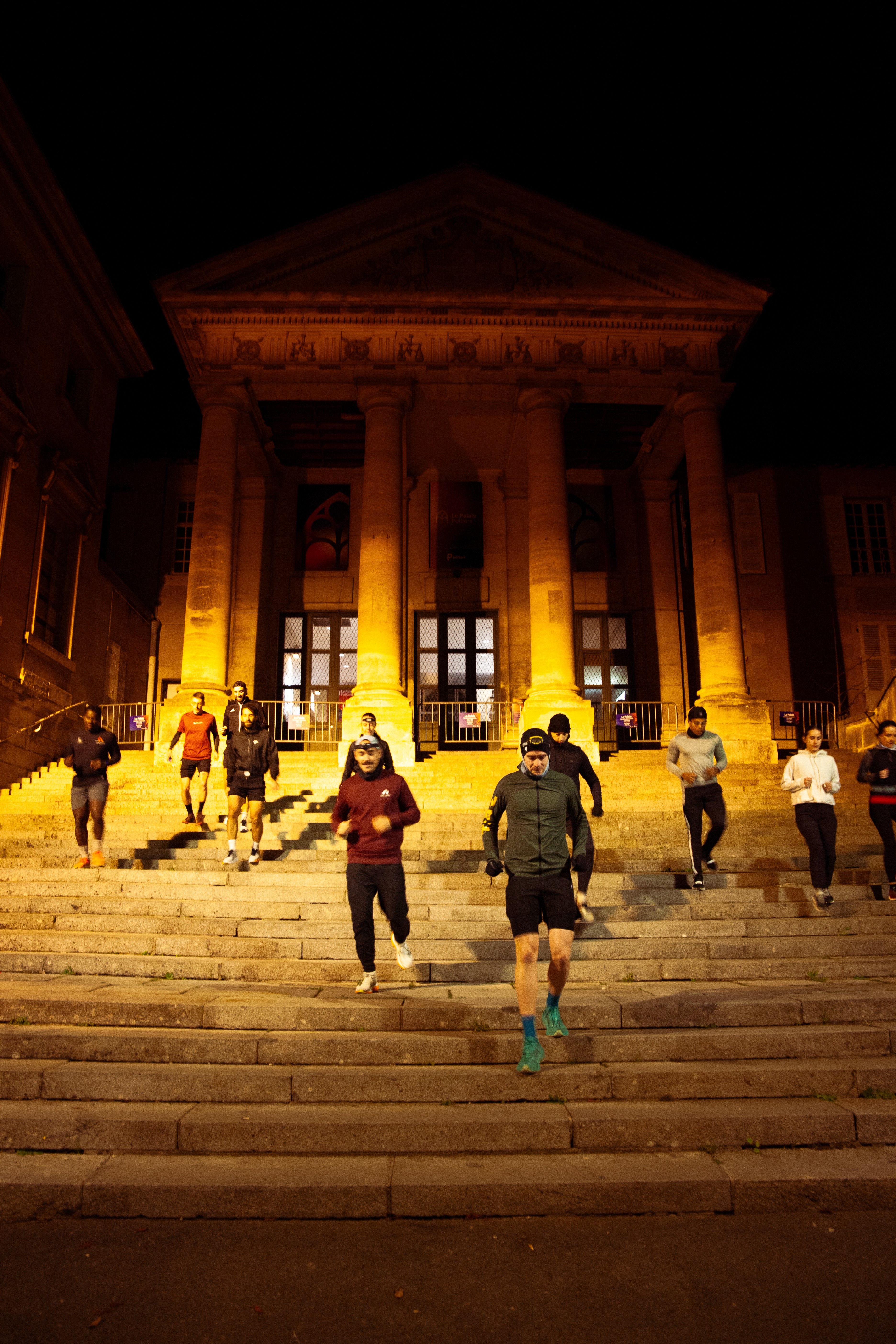 Photographe Poitiers