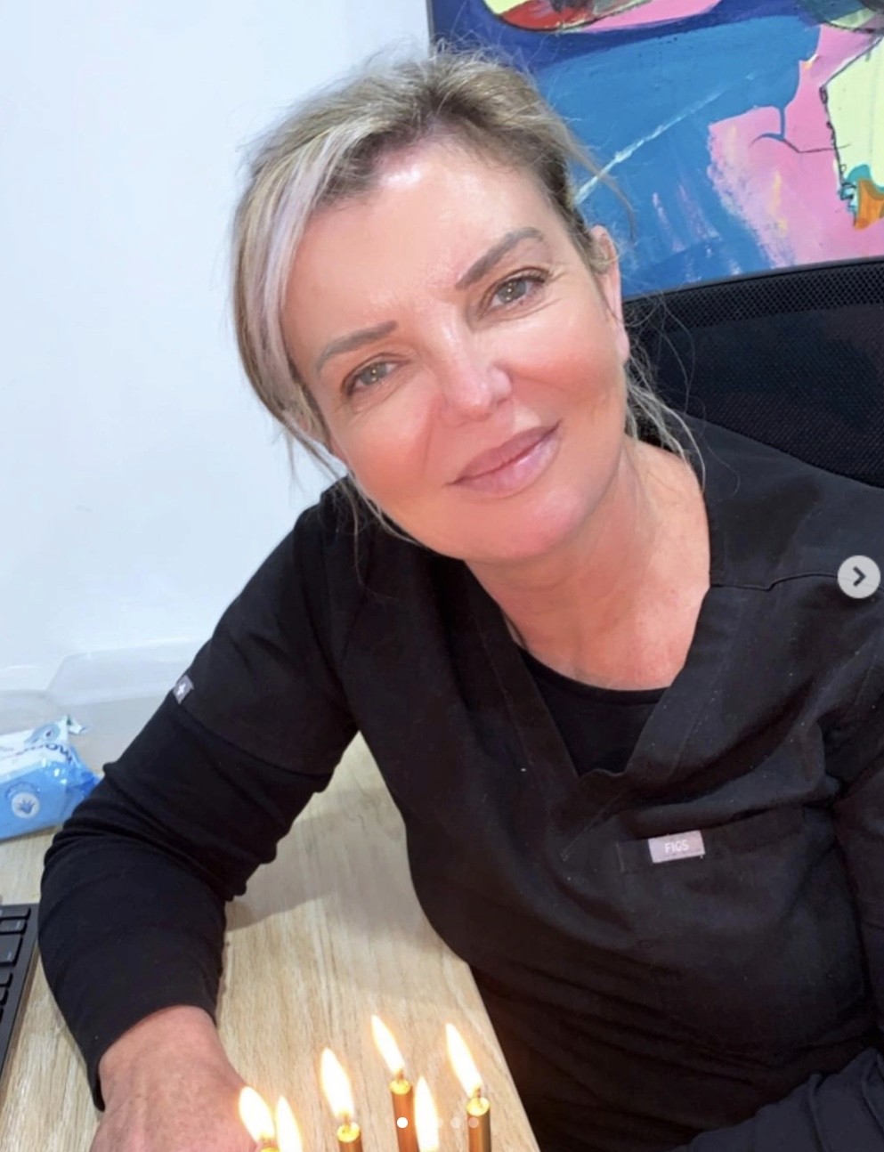 Customer Review Avatar