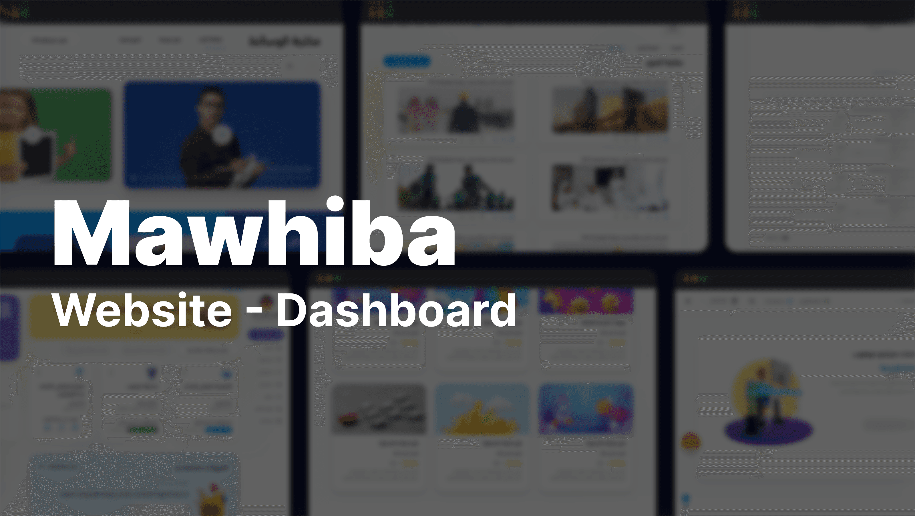 Premium UX Template for Framer