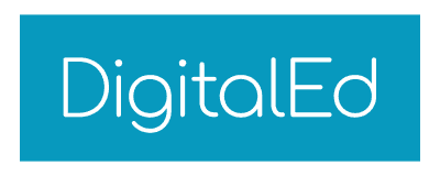 digitaled logo