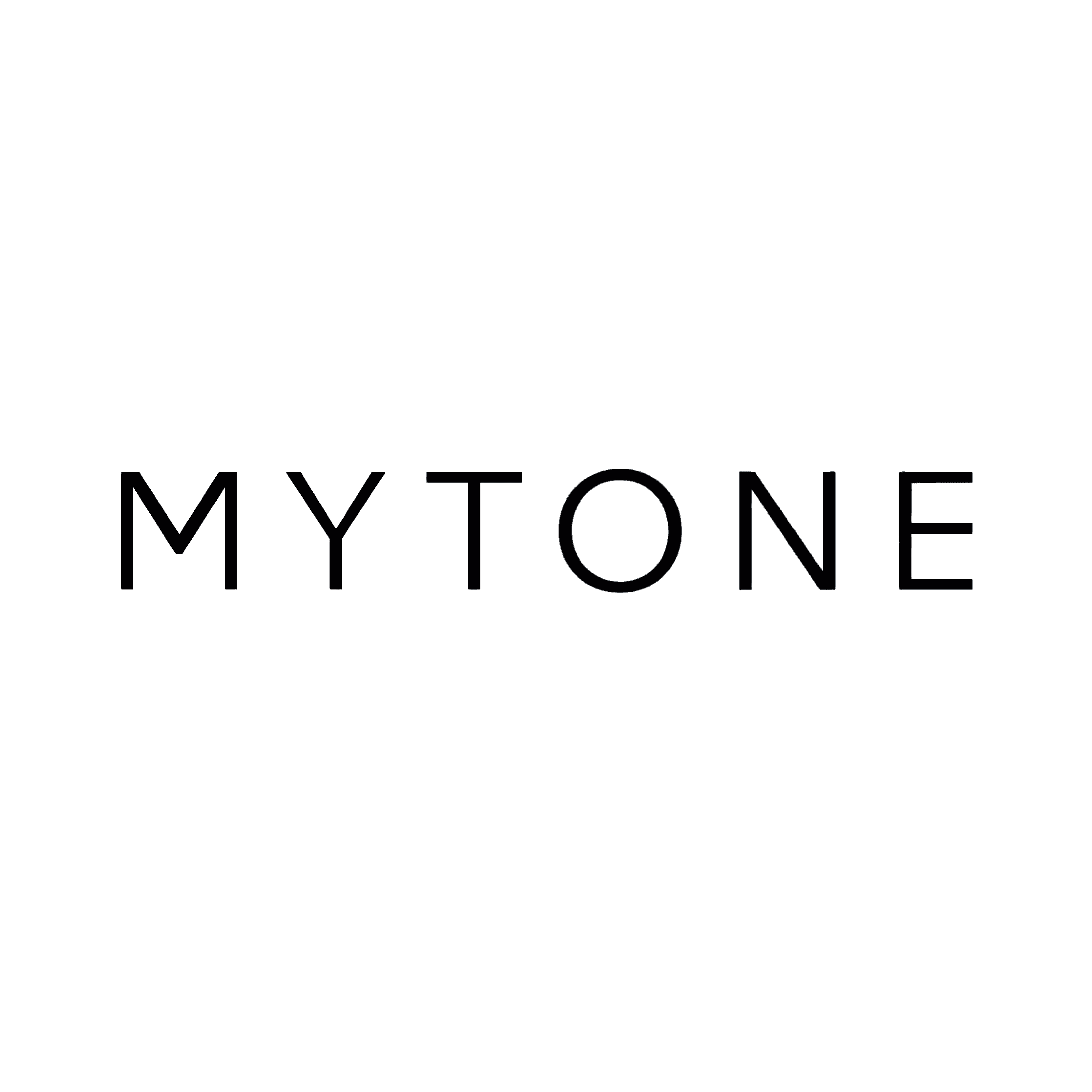 mytone logo