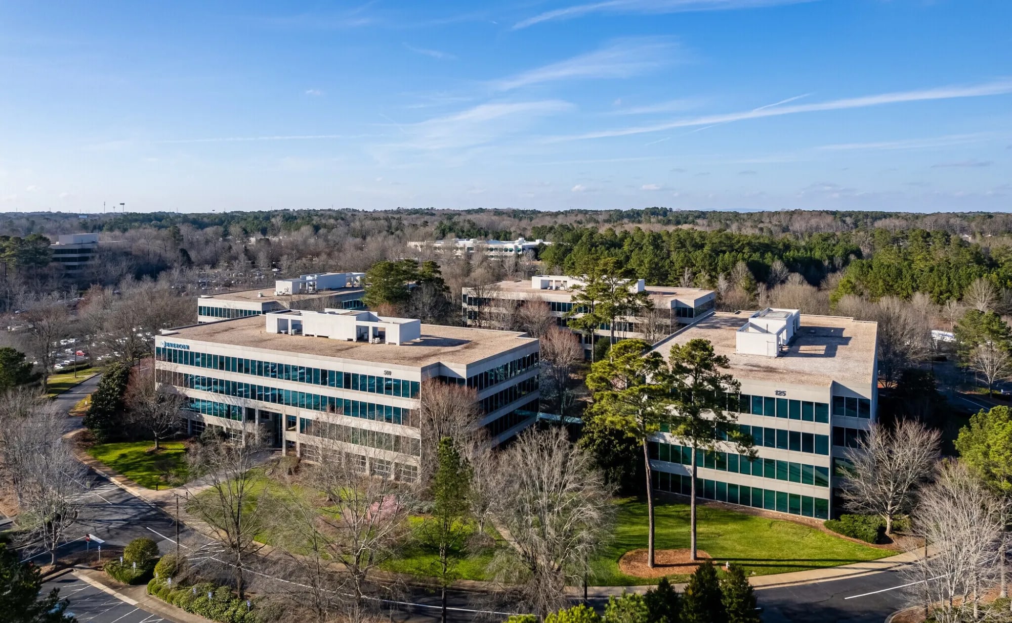 TownPark Commons