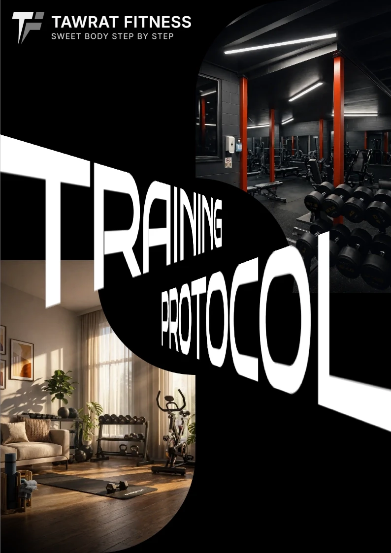 This image serves as the cover for our comprehensive exercise program, which includes detailed video demonstrations.