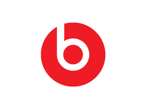 Beats logo Hidden Meaning