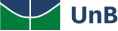 Logo Unb Universidade de Brasília