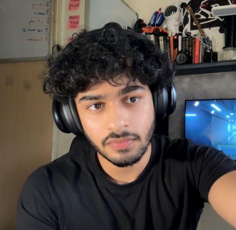 Goran Babarogic Product UX Designer