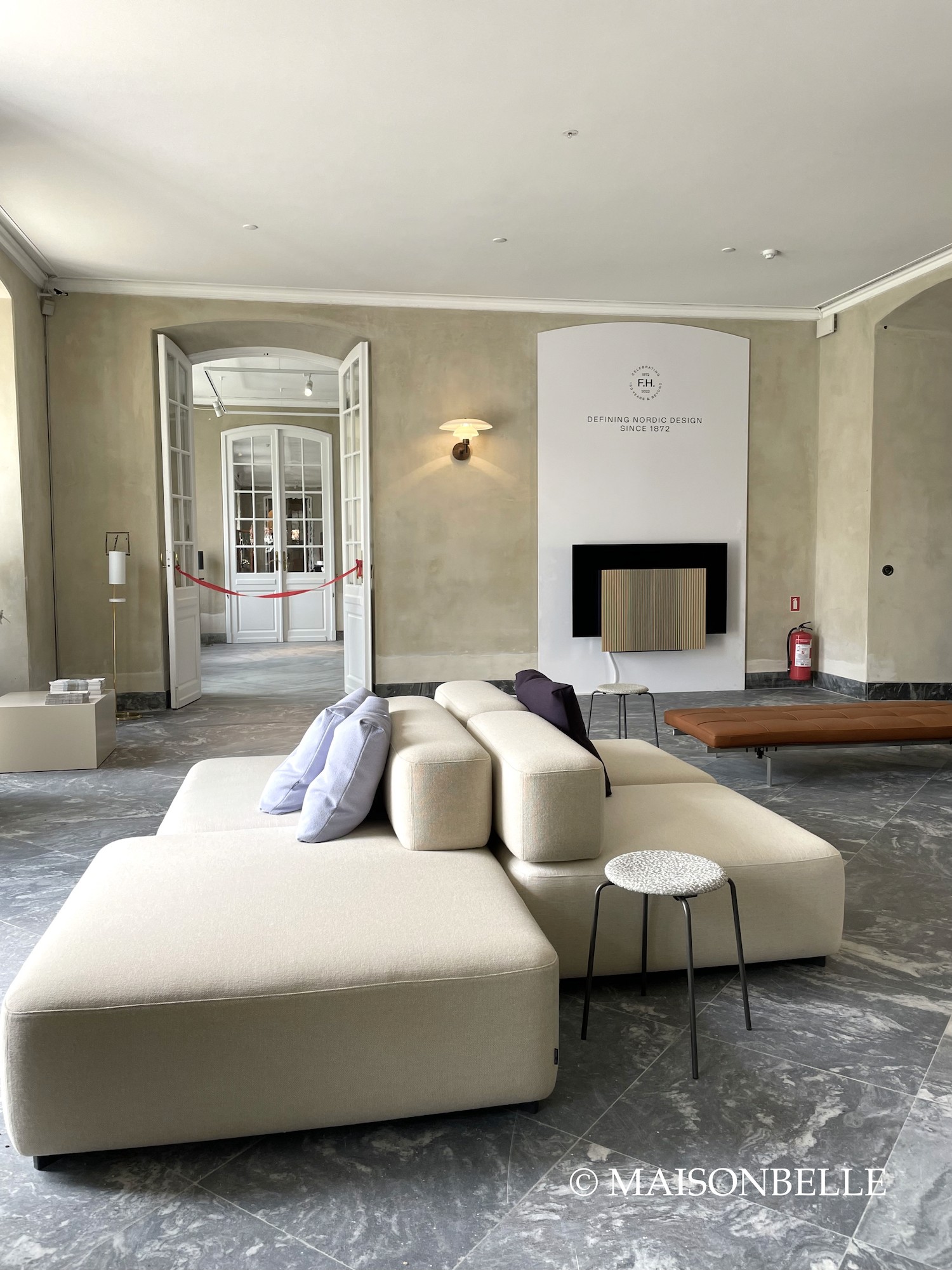 design museum kopenhagen