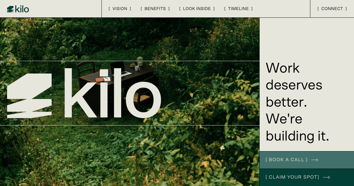 Kilo