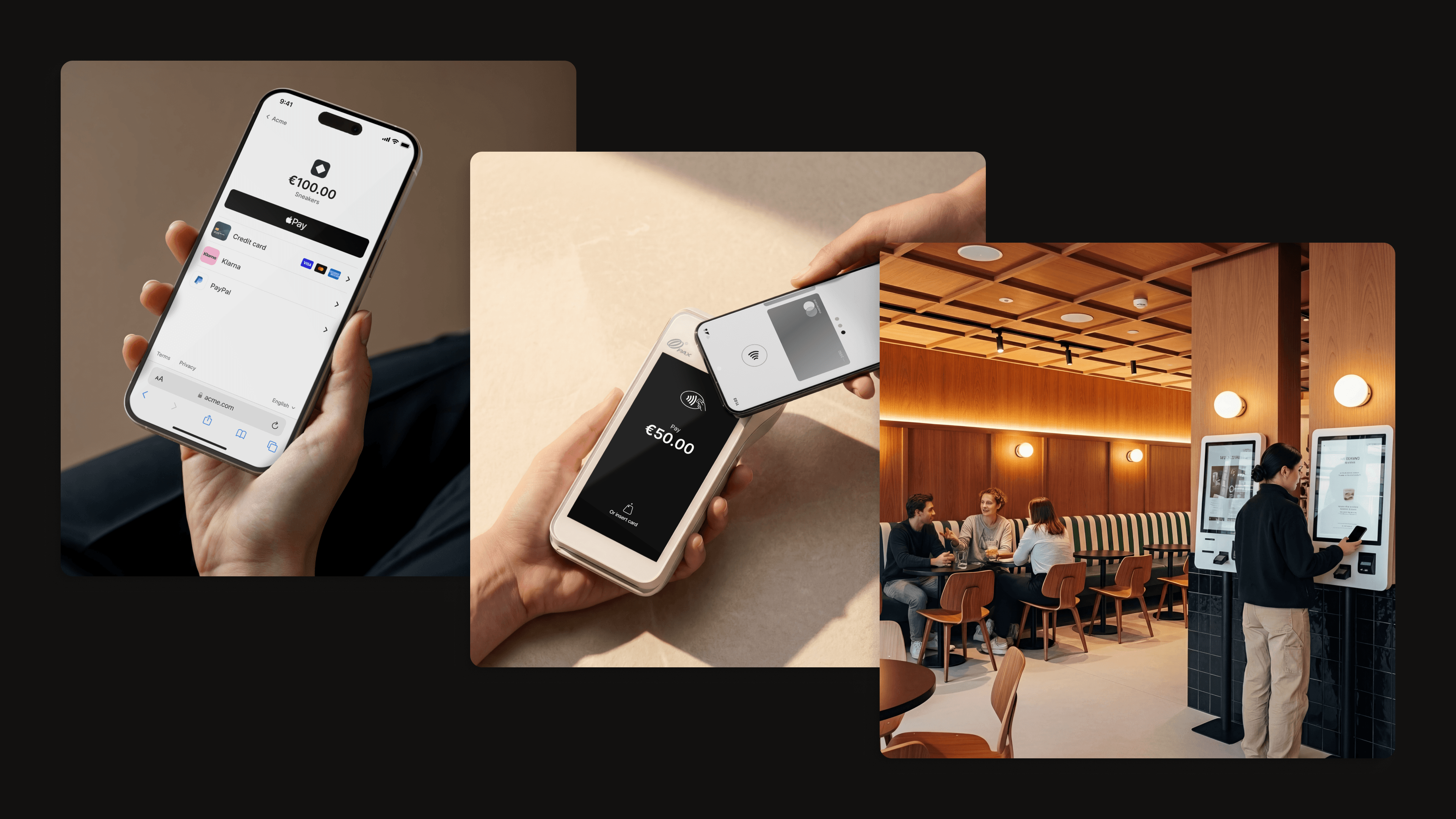 blog banner showing Mollie e-invocing 