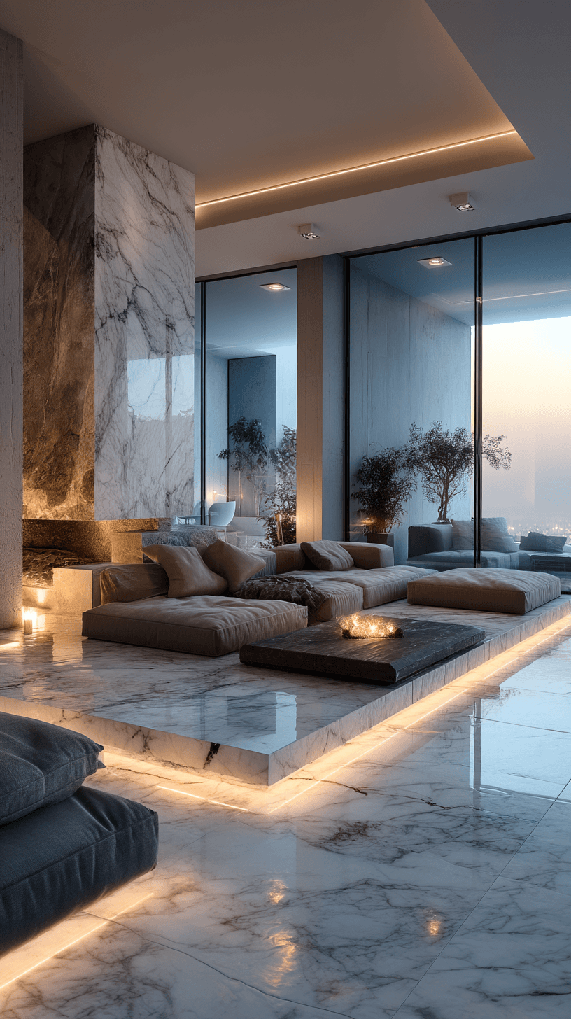 A woman in a straw hat stands in the grass