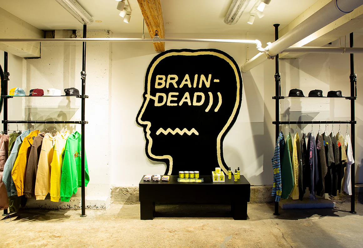 Minimalist Spa Setup