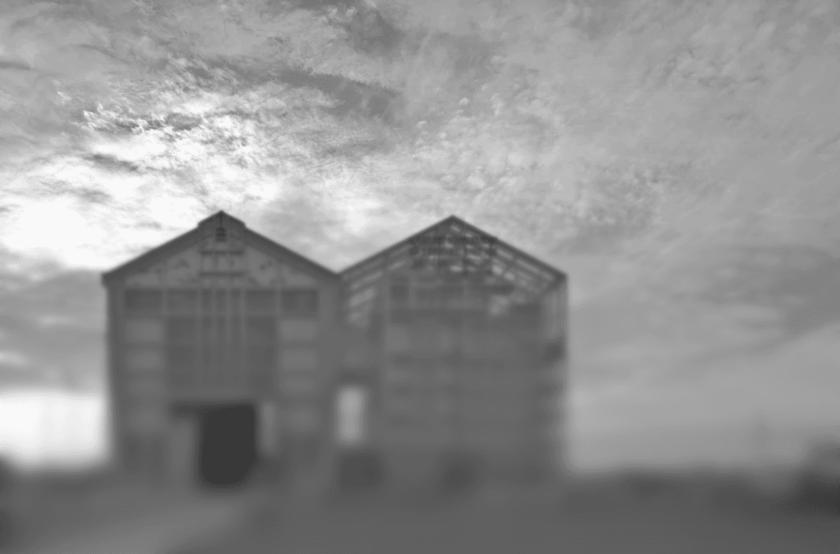 : Lacaton & Vassal Architectes - FRAC - Nord Pas-de-Calais. Dunkerque, France ©Philippe Ruault