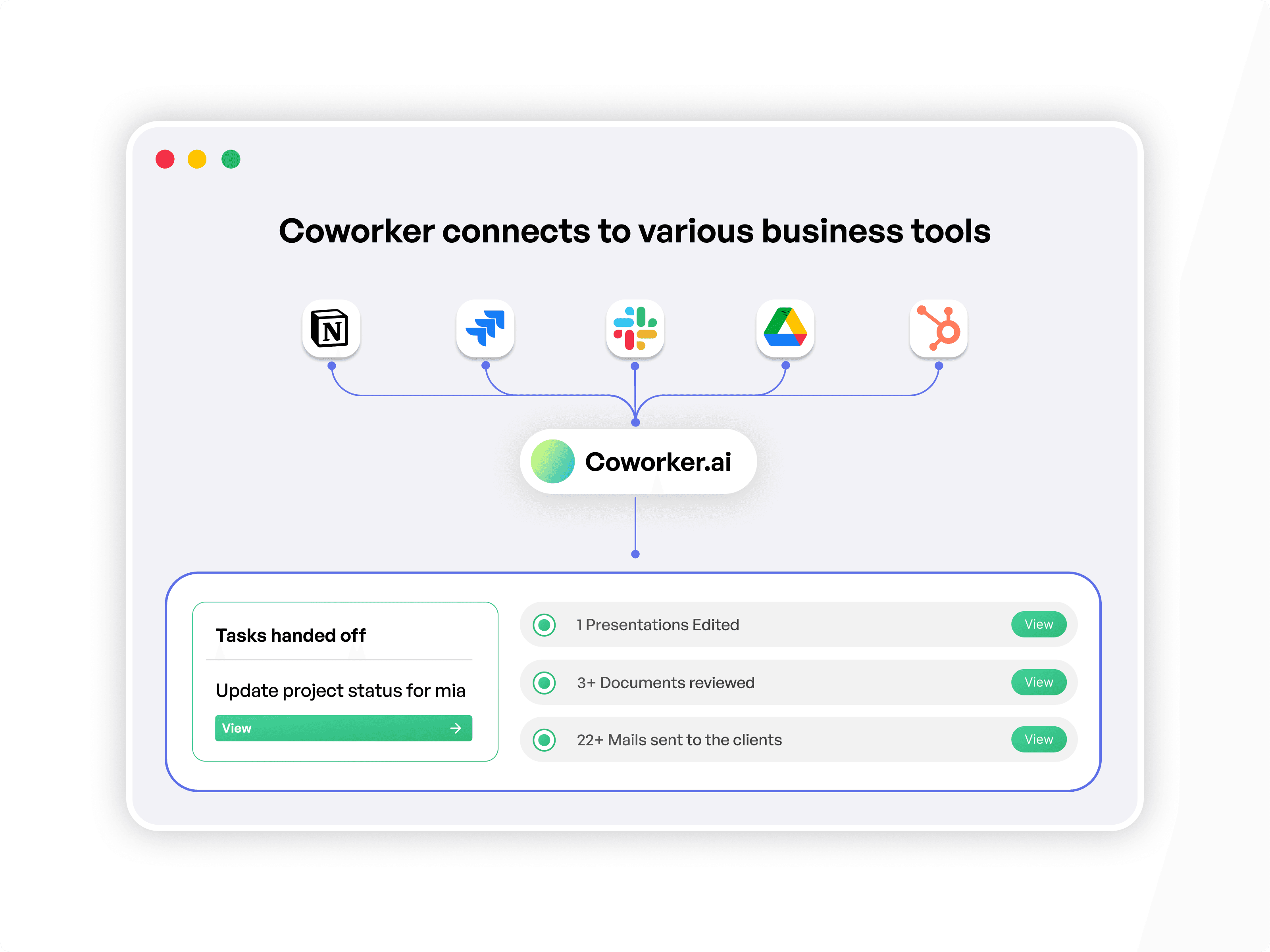 Complete Customer Context