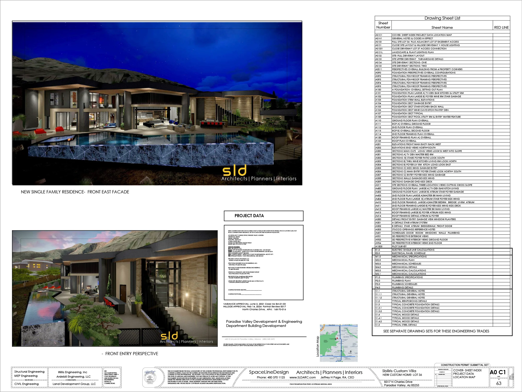 Permits