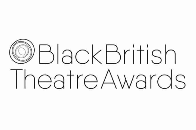 Black British Theatre Awards 2019