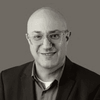 Ben Gold, AI Transformation Pioneer & Strategy Architect