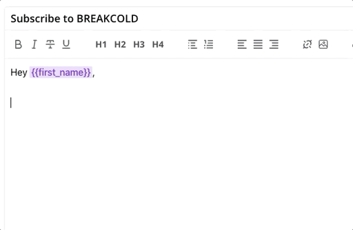Cold Email Reply Rate (ULTIMATE GUIDE 2025)