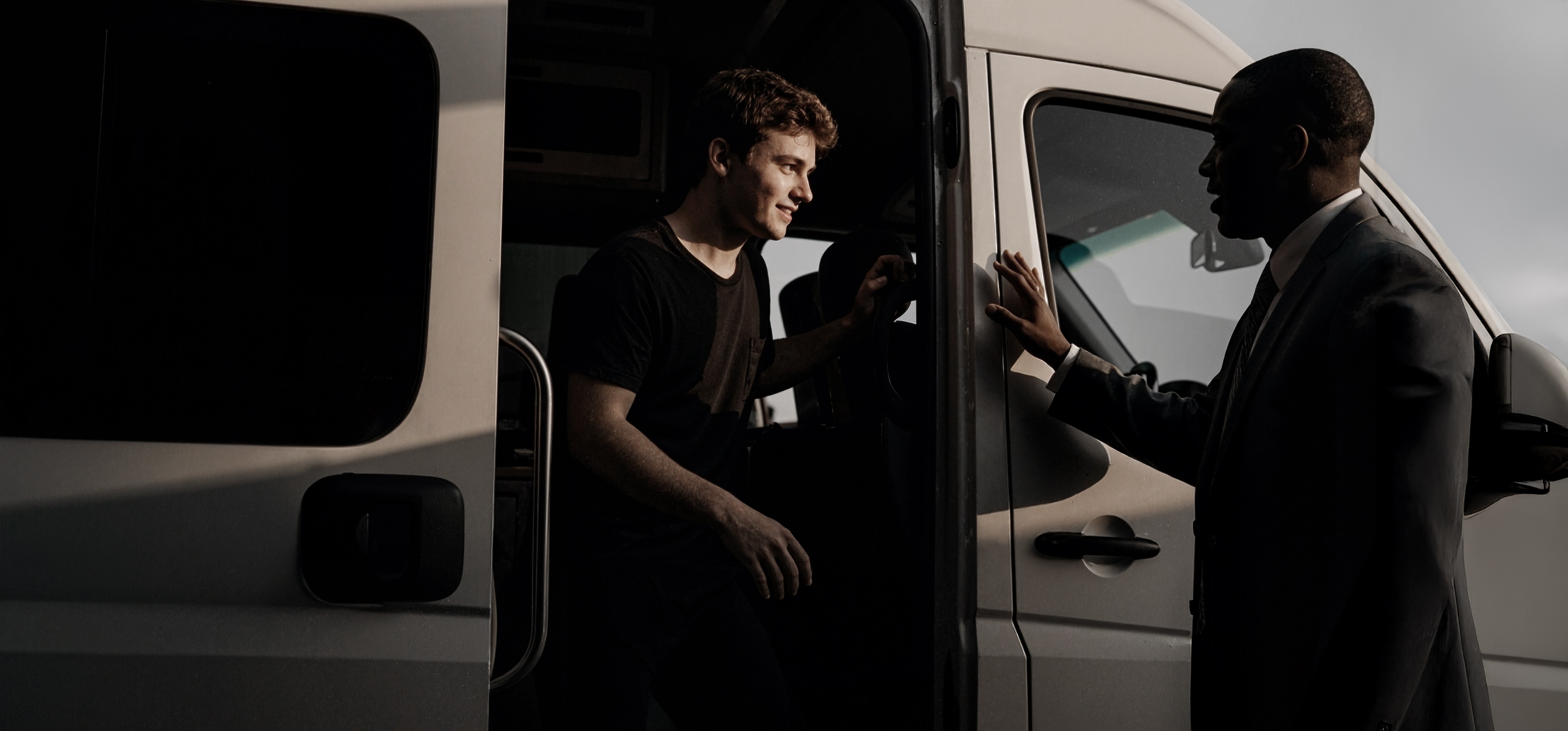 Family receiving structured intervention and recovery support services through JWHope